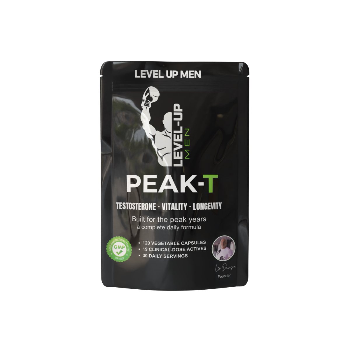 PEAK-T